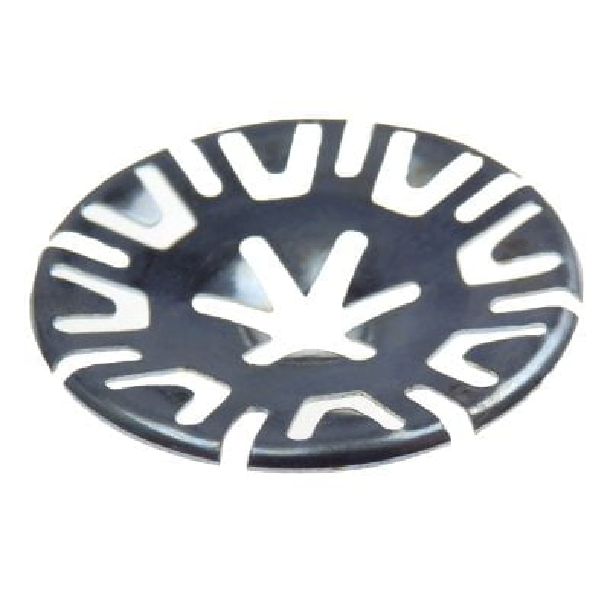 ΚΛΙΠ VW/ AUDI/ FORD ΠΟΔΙΑΣ - ΑΣΦΑΛΕΙΑ (10ΤΕΜ) N90796501