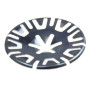 ΚΛΙΠ VW/ AUDI/ FORD ΠΟΔΙΑΣ - ΑΣΦΑΛΕΙΑ (10ΤΕΜ) N90796501