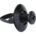 ΚΛΙΠ MAZDA3 / MAZDA6/ NISSAN ΠΡΟΦΥΛΑΚΤΗΡΑ ΕΣΩΤ. (10ΤΕΜ) NA01-56145