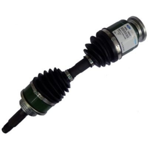 ΗΜΙΑΞΟΝΙΟ FORD RANGER '06-'11 4WD/ MAZDA BT50 '06- ΜΕ ABS ΕΜΠΡΟΣ ΑΡΙΣΤΕΡΑ PP042560X