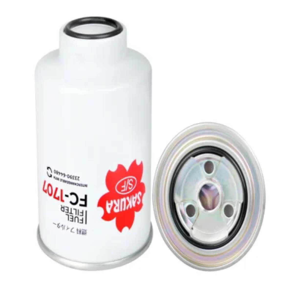 ΦΙΛΤΡΟ ΠΕΤΡΕΛΑΙΟΥ MAZDA B2500 '96-05 / TOYOTA HIACE '89-'12 HILUX '01-'05 LAND CRUISER '98-'10 R2N5-13-ZA5