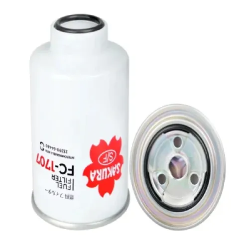 ΦΙΛΤΡΟ ΠΕΤΡΕΛΑΙΟΥ MAZDA B2500 '96-05 / TOYOTA HIACE '89-'12 HILUX '01-'05 LAND CRUISER '98-'10 R2N5-13-ZA5