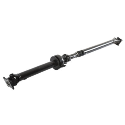 ΚΕΝΤΡΙΚΟΣ ΑΞΟΝΑΣ MAZDA B2500 '99-'05 UN/ FORD RANGER '98- ΠΙΣΩ ΟΛΟΚΛΗΡΟ - ΚΟΜΠΛΕ ΜΕ ΜΕΣΑΙΑ ΤΡΙΒΗ SA53-25-100B