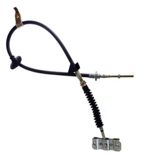 ΣΥΡΜΑ ΧΕΙΡΟΦΡΕΝΟΥ MAZDA B1600/ Β2000/ Β2200 '85- ΕΜΠΡΟΣ UB39-44-150