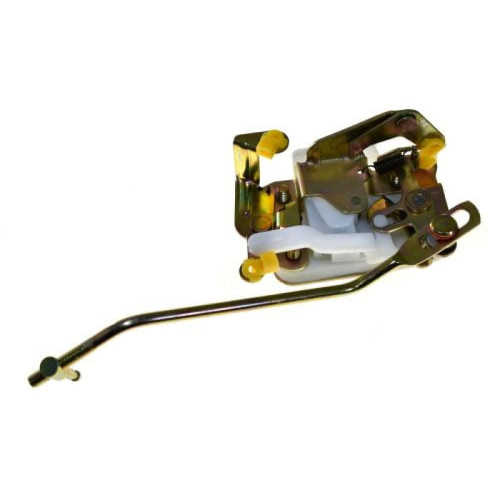 ΚΛΕΙΔΑΡΙΑ ΠΟΡΤΑΣ MAZDA B2000/B2200 '85-'95 UF ΑΡΙΣΤΕΡΑ UB39-59-310B