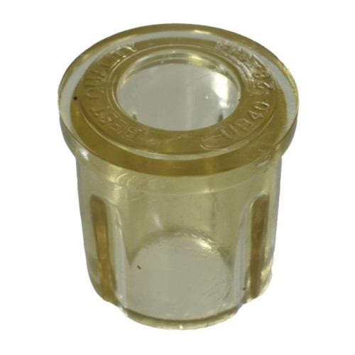 ΛΑΣΤΙΧΟ ΣΟΥΣΤΑΣ MAZDA Β Series ALL ΚΟΝΤΟ ΠΙΣΩ (PU) ΔΙΑΦΑΝΟ UB40-28-333PUC