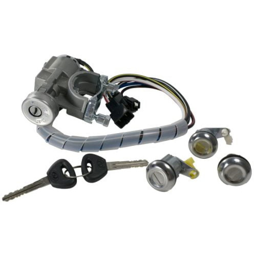ΔΙΑΚΟΠΤΗΣ ΜΙΖΑΣ MAZDA B1600 '85-'89 FULL SET UB81-09-010A