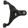 ΨΑΛΙΔΙ MAZDA BT-50 UP/ FORD RANGER '11- 4WD ΕΜΠΡΟΣ ΚΑΤΩ ΑΡΙΣΤΕΡΑ UC2R-34-350E