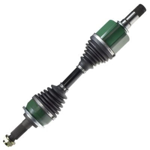 ΗΜΙΑΞΟΝΙΟ FORD RANGER '11-'15/ '16-/ MAZDA BT50 '12- 4WD ΕΜΠΡΟΣ ΑΡΙΣΤΕΡΑ UF9T-25-60X