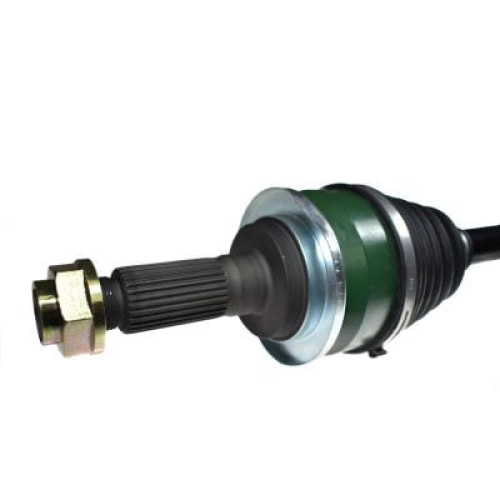 ΗΜΙΑΞΟΝΙΟ FORD RANGER '11-'15/ '16-/ MAZDA BT50 '12- 4WD ΕΜΠΡΟΣ ΑΡΙΣΤΕΡΑ UF9T-25-60X