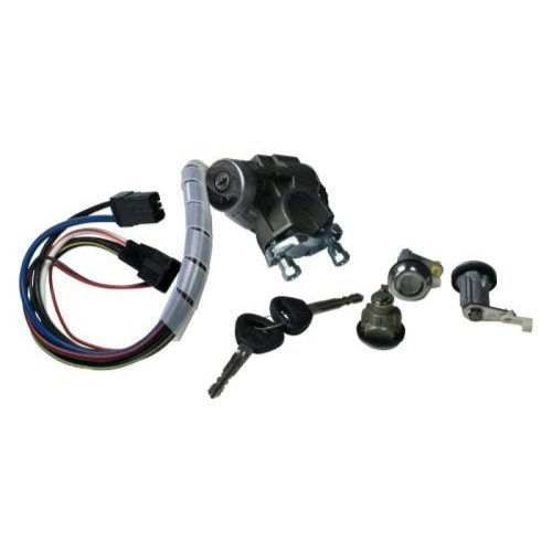 ΔΙΑΚΟΠΤΗΣ ΜΙΖΑΣ MAZDA B2500 '97 FULL SET UG60-09-010