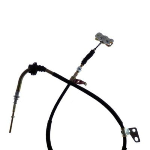 ΣΥΡΜΑ ΧΕΙΡΟΦΡΕΝΟΥ MAZDA B2500 '96-'99 2WD ΕΜΠΡΟΣ UG81-44-150