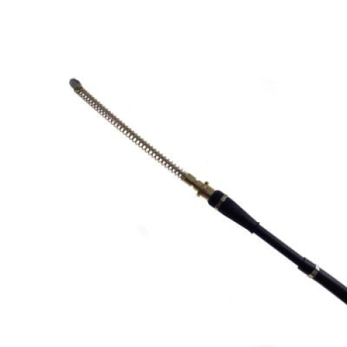 ΣΥΡΜΑ ΧΕΙΡΟΦΡΕΝΟΥ MAZDA B2500 '96-'99 2WD ΠΙΣΩ ΔΕΞΙΑ UG81-44-410