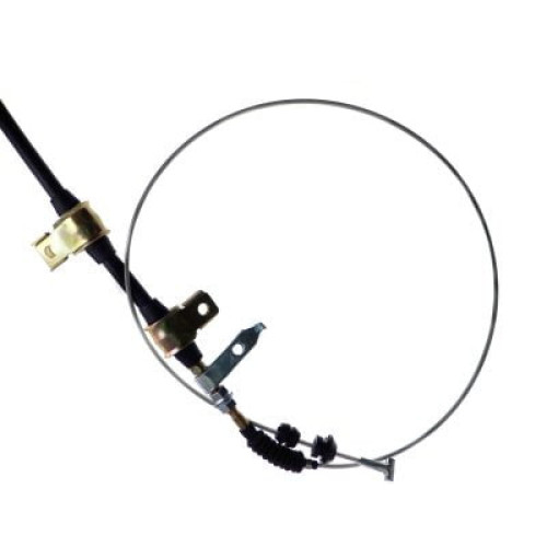 ΣΥΡΜΑ ΧΕΙΡΟΦΡΕΝΟΥ MAZDA B2500 '96-'99 2WD ΠΙΣΩ ΔΕΞΙΑ UG81-44-410