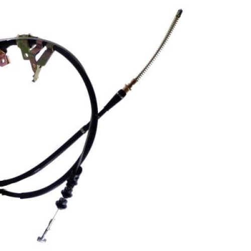 ΣΥΡΜΑ ΧΕΙΡΟΦΡΕΝΟΥ MAZDA B2500 '96-'99 2WD ΠΙΣΩ ΑΡΙΣΤΕΡΑ UG81-44-420
