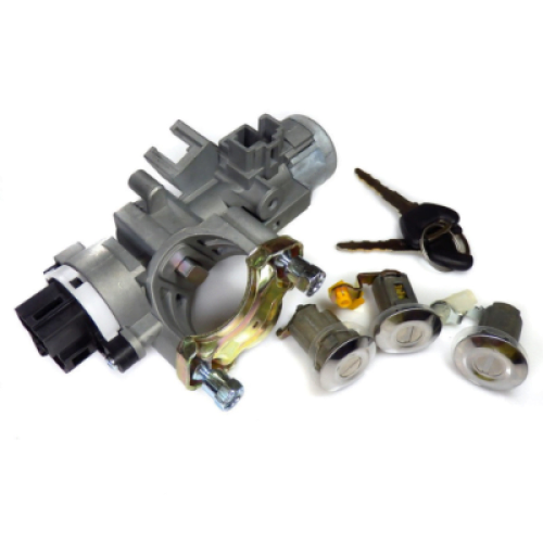 ΔΙΑΚΟΠΤΗΣ ΜΙΖΑΣ MAZDA B2500 '02-'05/ BT50 '06-'11/ FORD RANGER '02-'05/ '06-'11 ΜΕ ΓΕΦΥΡΑ/ FULL SET (ΧΩΡΙΣ ALARM) UH71-09-010