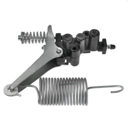 ΚΑΤΑΝΕΜΗΤΗΣ ΦΡΕΝΩΝ MAZDA B2500 UN '99-/ BT50 UN '06-'10/ FORD RANGER '98-'10 UH71-43-900/B
