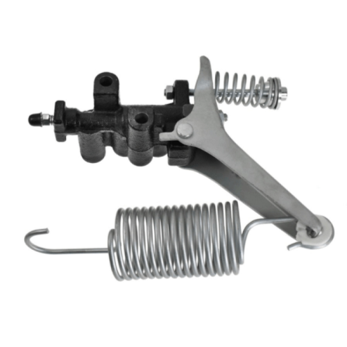 ΚΑΤΑΝΕΜΗΤΗΣ ΦΡΕΝΩΝ MAZDA B2500 UN '99-/ BT50 UN '06-'10/ FORD RANGER '98-'10 UH71-43-900/B