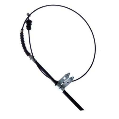 ΣΥΡΜΑ ΧΕΙΡΟΦΡΕΝΟΥ MAZDA B2500 '99- 2WD ΠΙΣΩ ΔΕΞΙΑ UH71-44-410