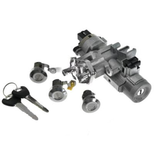 ΔΙΑΚΟΠΤΗΣ ΜΙΖΑΣ MAZDA B2500 '02-'05/ BT50 '06-'11/ FORD RANGER '02-'05/ '06-'11 ΜΕ ΓΕΦΥΡΑ/ FULL SET (ΜΕ ALARM) UH72-09-010