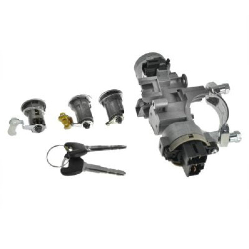 ΔΙΑΚΟΠΤΗΣ ΜΙΖΑΣ MAZDA B2500 '02-'05/ BT50 '06-'11/ FORD RANGER '02-'05/ '06-'11 ΜΕ ΓΕΦΥΡΑ/ FULL SET (ΜΕ ALARM) UH72-09-010