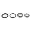 ΡΟΥΛΕΜΑΝ ΤΡΟΧΟΥ MAZDA B2500 '99-'06 UN 4WD/ FORD RANGER '99-'06/ KIA SPORTAGE '94-'97 ΕΜΠΡΟΣ (ΣΕΤ 4ΤΜΧ) UH74-33-047K