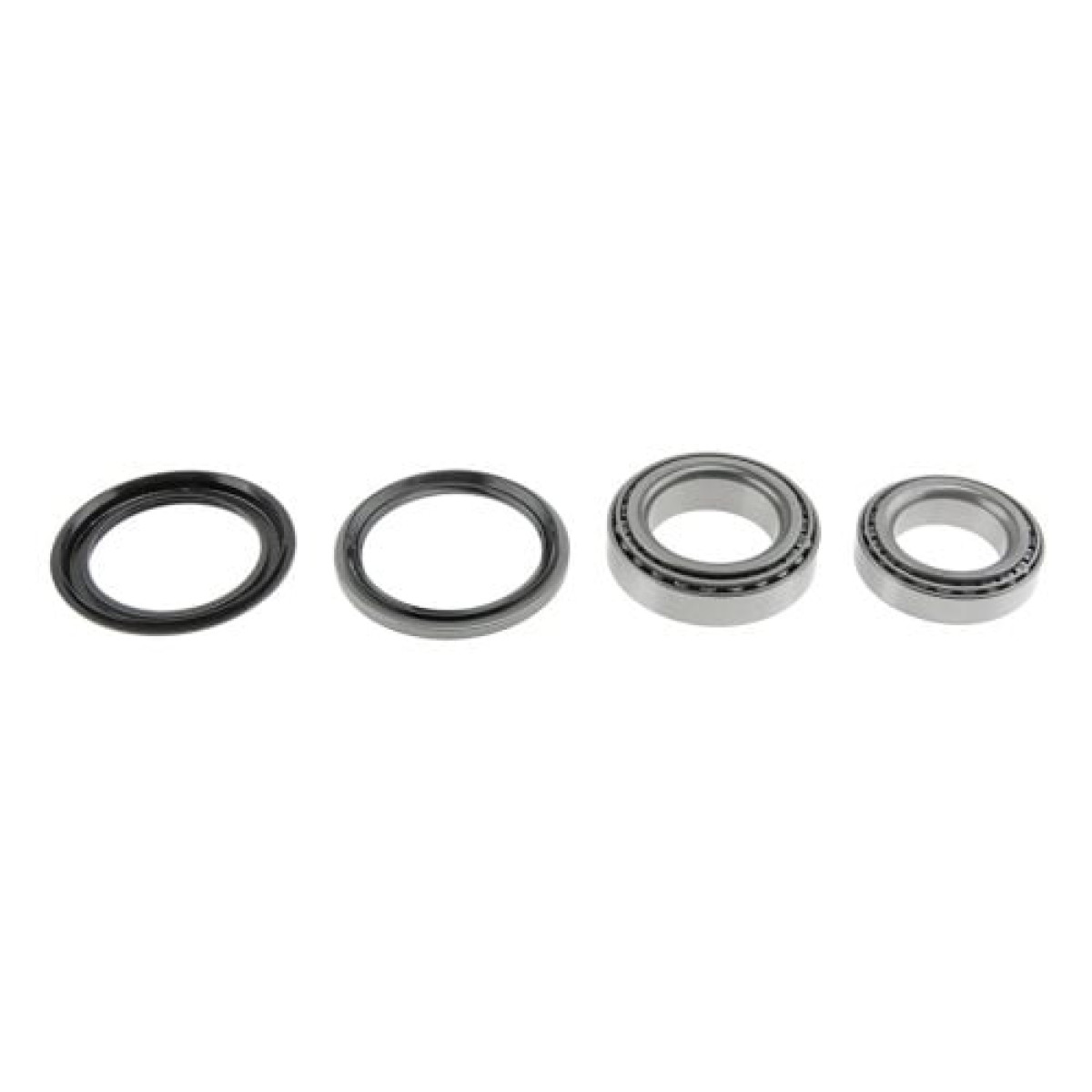 ΡΟΥΛΕΜΑΝ ΤΡΟΧΟΥ MAZDA B2500 '99-'06 UN 4WD/ FORD RANGER '99-'06/ KIA SPORTAGE '94-'97 ΕΜΠΡΟΣ (ΣΕΤ 4ΤΜΧ) UH74-33-047K