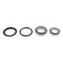 ΡΟΥΛΕΜΑΝ ΤΡΟΧΟΥ MAZDA B2500 '99-'06 UN 4WD/ FORD RANGER '99-'06/ KIA SPORTAGE '94-'97 ΕΜΠΡΟΣ (ΣΕΤ 4ΤΜΧ) UH74-33-047K