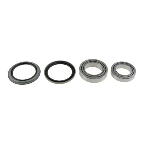 ΡΟΥΛΕΜΑΝ ΤΡΟΧΟΥ MAZDA B2500 '99-'06 UN 4WD/ FORD RANGER '99-'06/ KIA SPORTAGE '94-'97 ΕΜΠΡΟΣ (ΣΕΤ 4ΤΜΧ) UH74-33-047K
