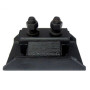 ΒΑΣΗ ΣΑΣΜΑΝ MAZDA B2500 '99-'03 4WD ΜΕΓΑΛΗ UH74-39-34X