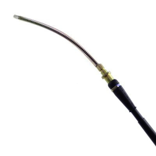 ΣΥΡΜΑ ΧΕΙΡΟΦΡΕΝΟΥ MAZDA B2500 '99- 2WD ΠΙΣΩ ΑΡΙΣΤΕΡΑ UH76-44-420