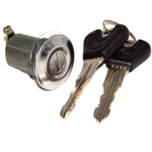 ΑΦΑΛΟΣ ΒΕΝΖΙΝΗΣ MAZDA Β2500 '98-'04/ FORD RANGER UHY1-76-240