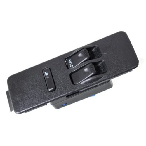 ΔΙΑΚΟΠΤΗΣ ΗΛΕΚΤΡΙΚΩΝ ΠΑΡΑΘΥΡΩΝ MAZDA B2500 '99-'02/ FORD RANGER ΔΙΠΛΟΣ| 6PIN UJ06-66-350
