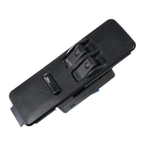 ΔΙΑΚΟΠΤΗΣ ΗΛΕΚΤΡΙΚΩΝ ΠΑΡΑΘΥΡΩΝ MAZDA B2500 '99-'02/ FORD RANGER ΔΙΠΛΟΣ| 6PIN UJ06-66-350