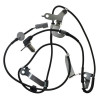 ΑΙΣΘΗΤΗΡΑΣ ABS FORD RANGER '06-'11/ MAZDA B2500 '98-'06/ BT50 '06-'11 4WD ΕΜΠΡΟΣ ΔΕΞΙΑ UM53-43-70AX