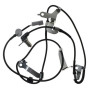 ΑΙΣΘΗΤΗΡΑΣ ABS FORD RANGER '06-'11/ MAZDA B2500 '98-'06/ BT50 '06-'11 4WD ΕΜΠΡΟΣ ΔΕΞΙΑ UM53-43-70AX