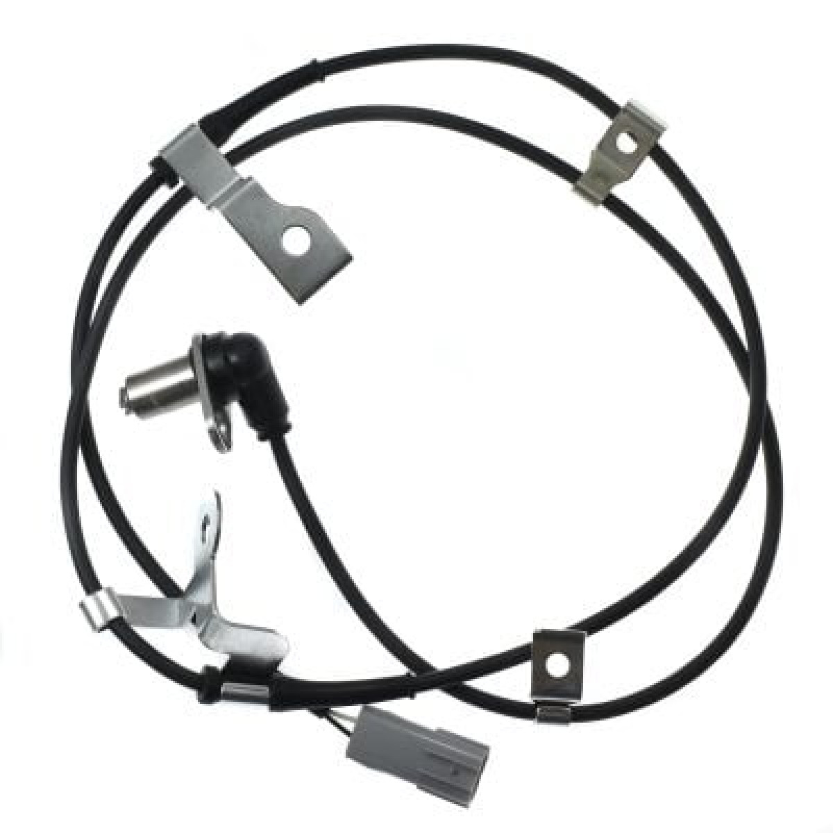 ΑΙΣΘΗΤΗΡΑΣ ABS FORD RANGER '06-'11/ MAZDA B2500 '98-'06/ BT50 '06-'11 4WD ΠΙΣΩ ΑΡΙΣΤΕΡΑ UM53-43-72YA