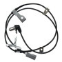 ΑΙΣΘΗΤΗΡΑΣ ABS FORD RANGER '06-'11/ MAZDA B2500 '98-'06/ BT50 '06-'11 4WD ΠΙΣΩ ΑΡΙΣΤΕΡΑ UM53-43-72YA
