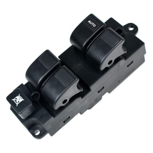 ΔΙΑΚΟΠΤΗΣ ΗΛΕΚΤΡΙΚΩΝ ΠΑΡΑΘΥΡΩΝ MAZDA BT50 '06-'11 4ΠΛΟΣ| 12+4PIN UR81-66-350