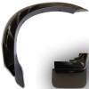 ΦΡΥΔΙ ΦΤΕΡΟΥ (ΚΟΥΡΜΠΑ ΠΛΑΣΤΙΚΗ) FORD RANGER '06 - '12 ΕΜΠΡΟΣΘΙΟ (με Λασπωτήρα) UR90-51-W20