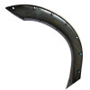 ΦΡΥΔΙ ΦΤΕΡΟΥ (ΚΟΥΡΜΠΑ ΠΛΑΣΤΙΚΗ) FORD RANGER '06 - '12 ΕΜΠΡΟΣΘΙΟ (με Λασπωτήρα) UR90-51-W20
