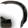 ΦΡΥΔΙ ΦΤΕΡΟΥ (ΚΟΥΡΜΠΑ ΠΛΑΣΤΙΚΗ) FORD RANGER '06 - '12 ΕΜΠΡΟΣΘΙΟ (με Λασπωτήρα) UR90-51-W30