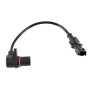 ΑΙΣΘΗΤΗΡΑΣ ΣΤΡΟΦΑΛΟΥ MAZDA BT-50 '06-'11/ FORD RANGER '06-'11 WE01-18-221A
