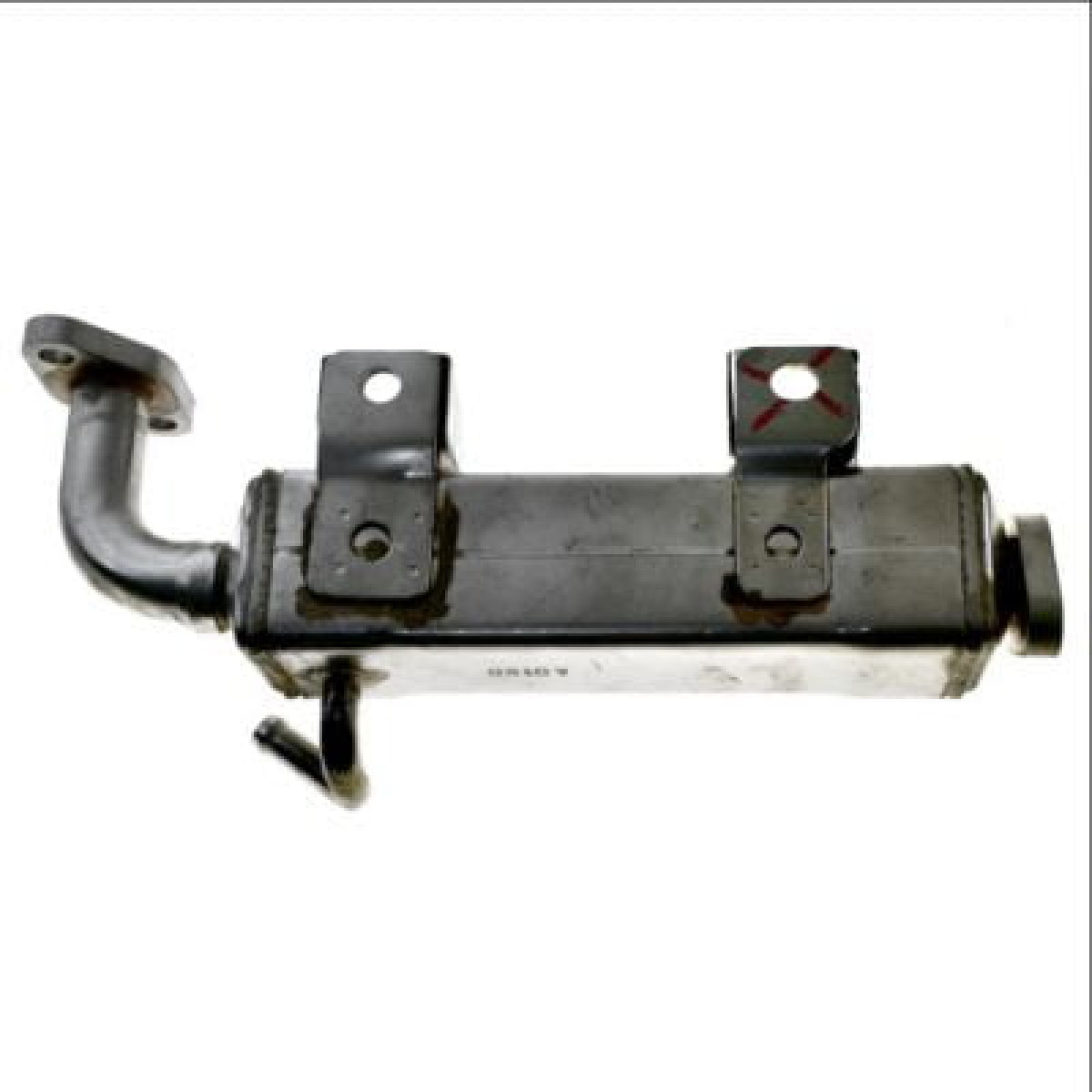 ΨΥΓΕΙΟ EGR MAZDA BT-50 UN '06-'10/ FORD RANGER '06- WE05-20-304