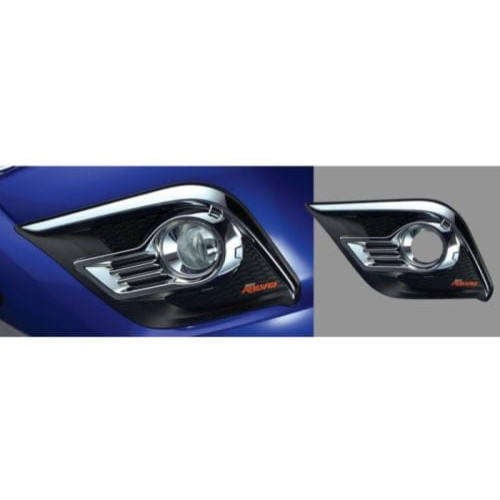 ΔΙΑΚΟΣΜΗΤΙΚΟ ΠΡΟΒΟΛΕΩΝ ΟΜΙΧΛΗΣ TOYOTA HILUX REVO '15- (ΣΕΤ) WI08113