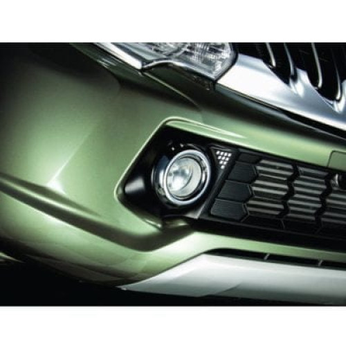 ΠΡΟΒΟΛΕΑΣ ΟΜΙΧΛΗΣ MITSUBISHI L200 '14-  (ΣΕΤ) WI08997
