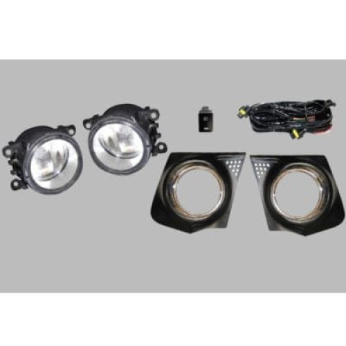 ΠΡΟΒΟΛΕΑΣ ΟΜΙΧΛΗΣ MITSUBISHI L200 '14-  (ΣΕΤ) WI08997