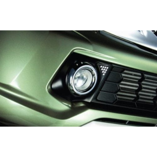 ΔΙΑΚΟΣΜΗΤΙΚΟ ΠΡΟΒΟΛΕΩΝ ΟΜΙΧΛΗΣ MITSUBISHI L200 '14- SET WI08998
