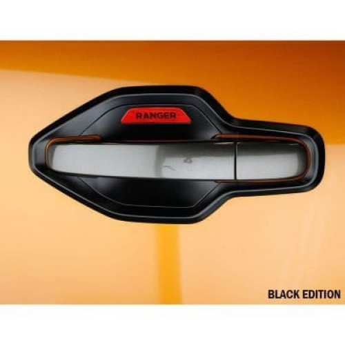 ΔΙΑΚΟΣΜΗΤΙΚΟ ΕΞΩ ΧΟΥΦΤΑΣ FORD RANGER '14- (4ΤΜΧ) WI30205