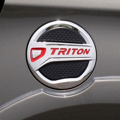 ΔΙΑΚΟΣΜΗΤΙΚΟ ΤΑΠΑΣ ΡΕΖΕΡΒΟΥΑΡ MITSUBISHI L200 '14 WI30239